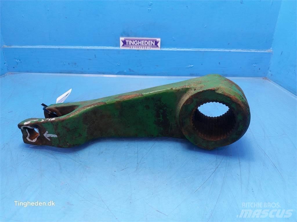 John Deere 3040 Overige accessoires voor tractoren