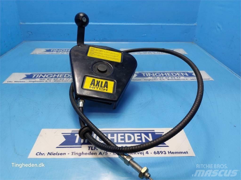 John Deere 3040 Overige accessoires voor tractoren