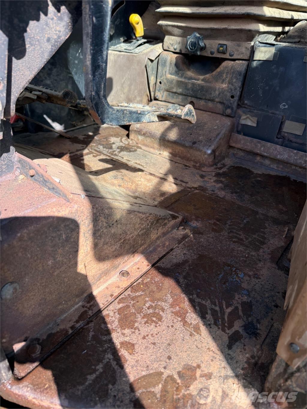 John Deere 3040 Tractoren
