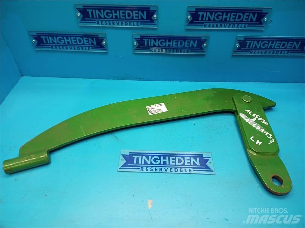 John Deere 3050 Overige accessoires voor tractoren
