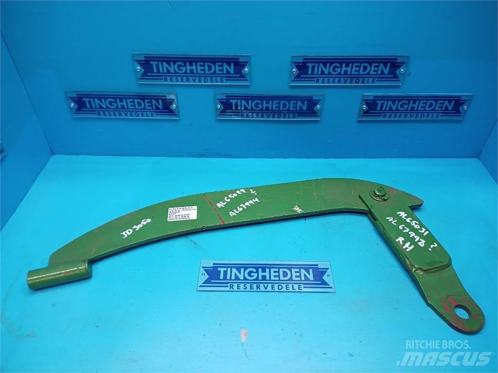 John Deere 3050 Overige accessoires voor tractoren