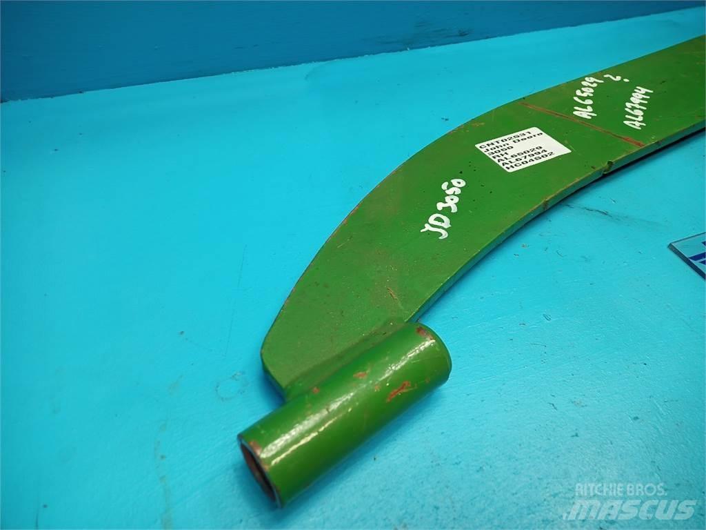 John Deere 3050 Overige accessoires voor tractoren
