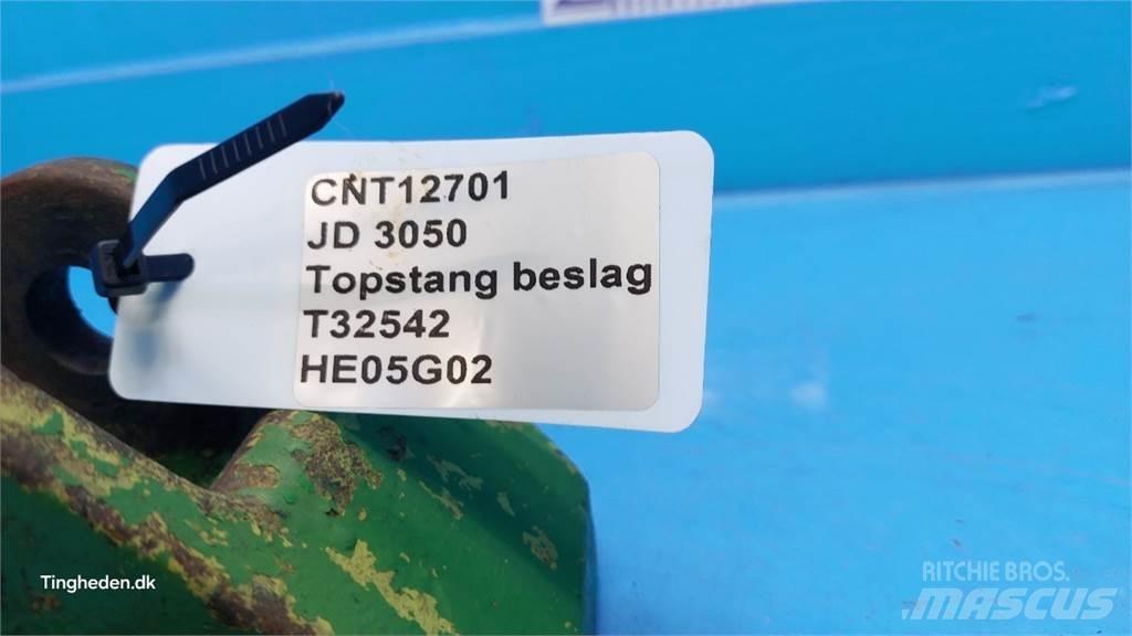John Deere 3050 Overige accessoires voor tractoren