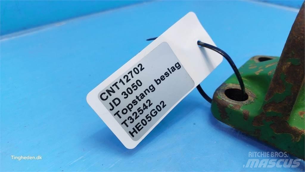 John Deere 3050 Overige accessoires voor tractoren