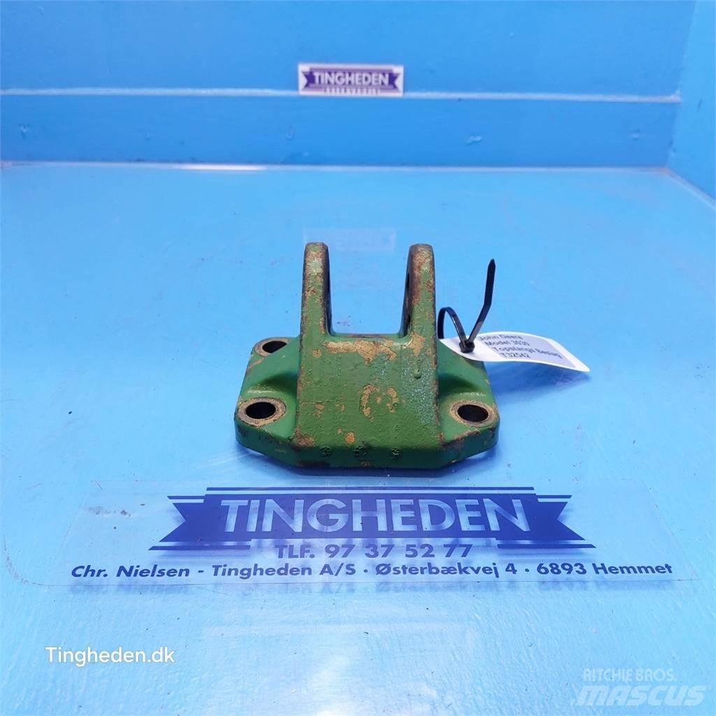 John Deere 3050 Overige accessoires voor tractoren