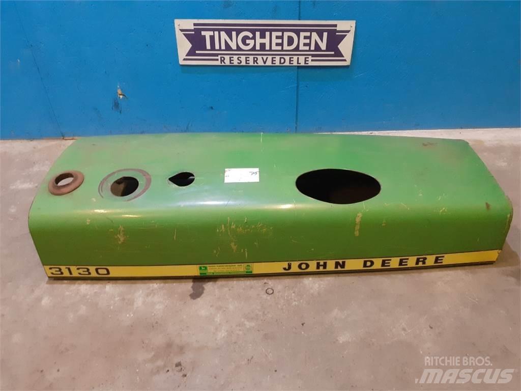 John Deere 3130 Overige accessoires voor tractoren
