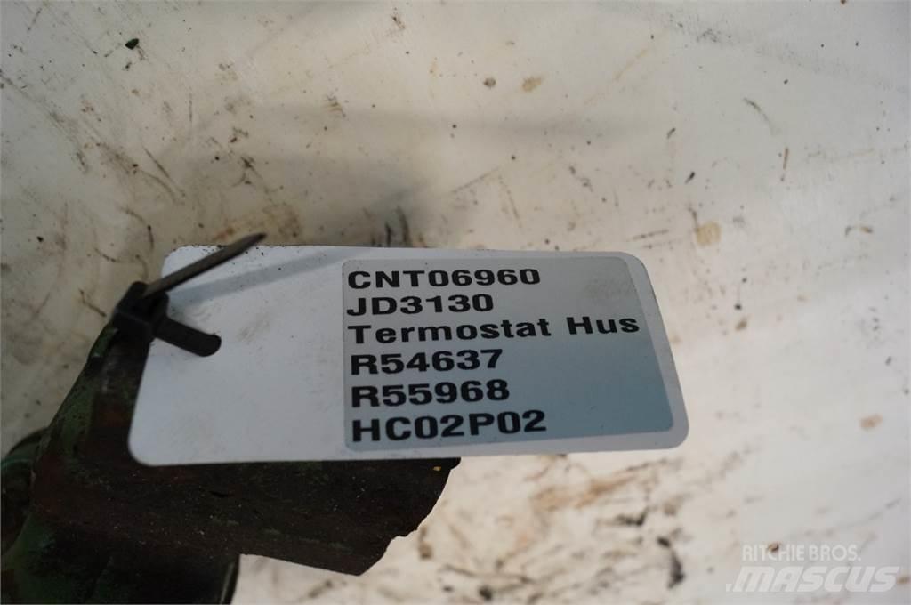 John Deere 3130 Motoren