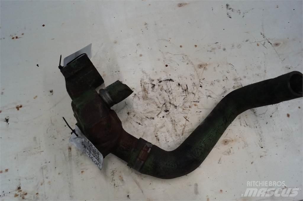 John Deere 3130 Motoren