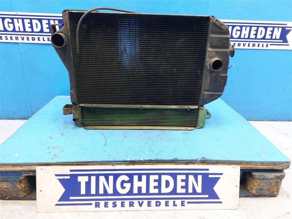 John Deere 3130 Radiatoren
