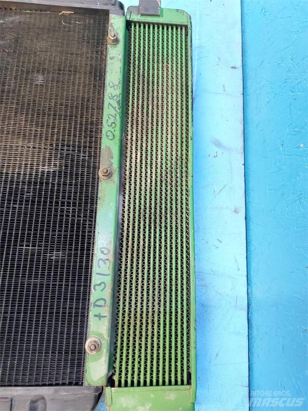 John Deere 3130 Radiatoren
