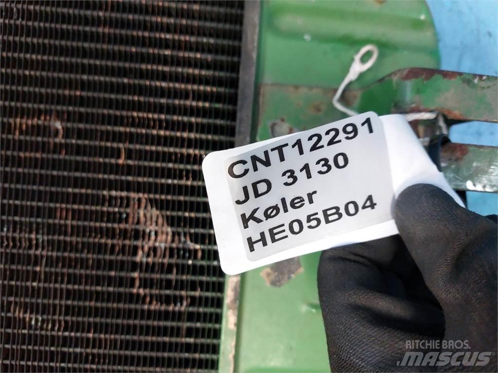John Deere 3130 Radiatoren