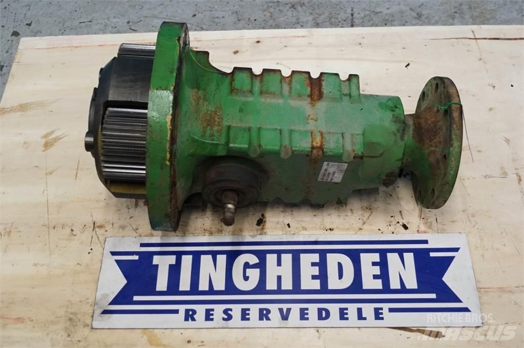 John Deere 3140 Overige accessoires voor tractoren
