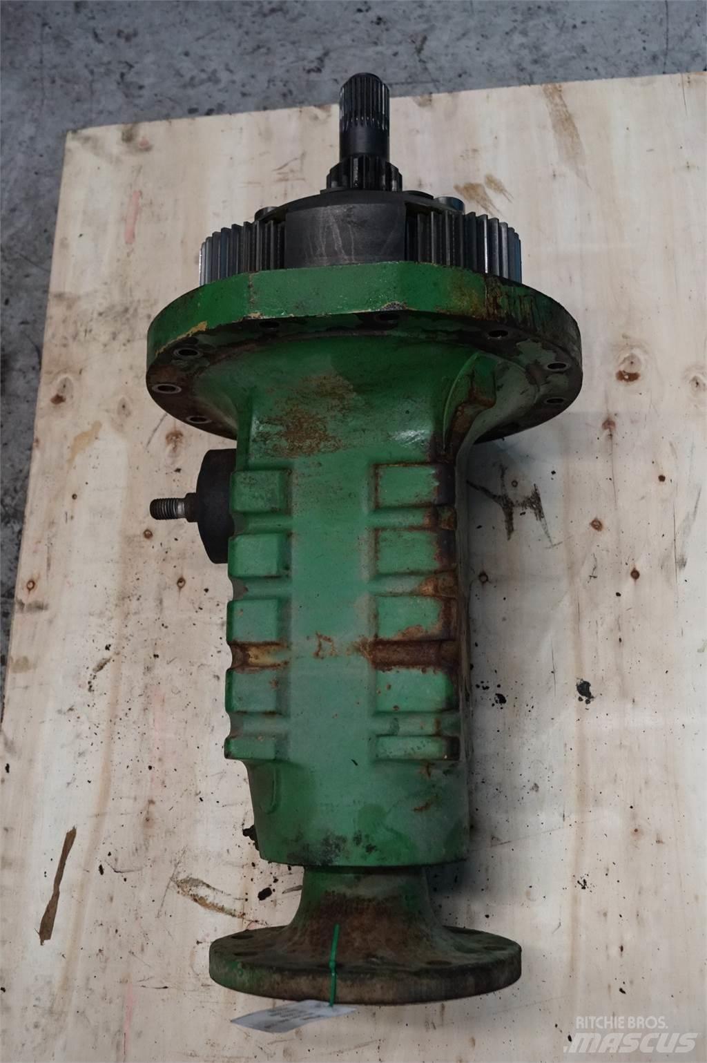John Deere 3140 Overige accessoires voor tractoren