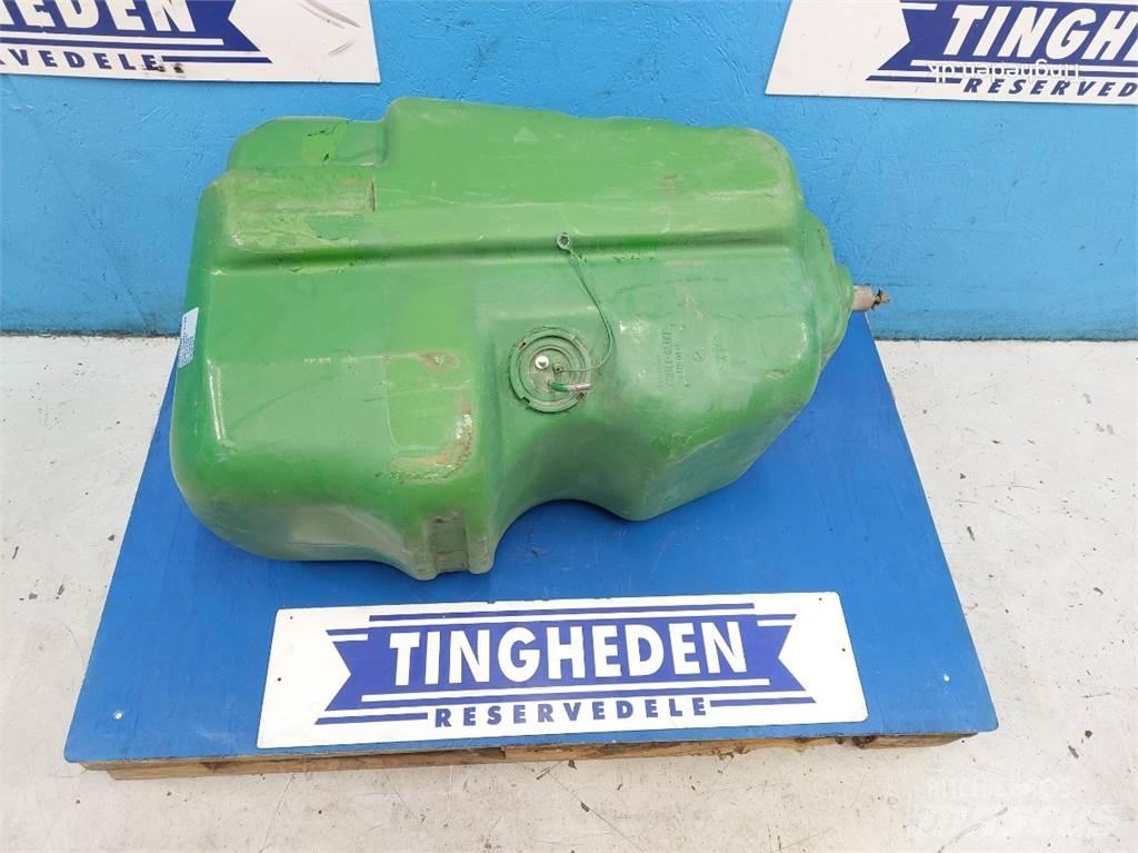 John Deere 3140 Overige accessoires voor tractoren