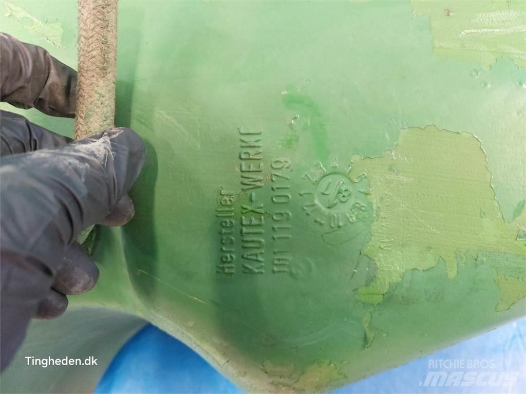 John Deere 3140 Overige accessoires voor tractoren