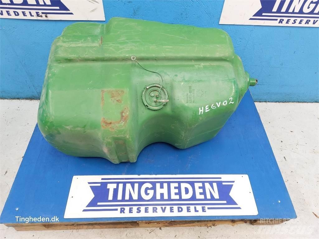John Deere 3140 Overige accessoires voor tractoren