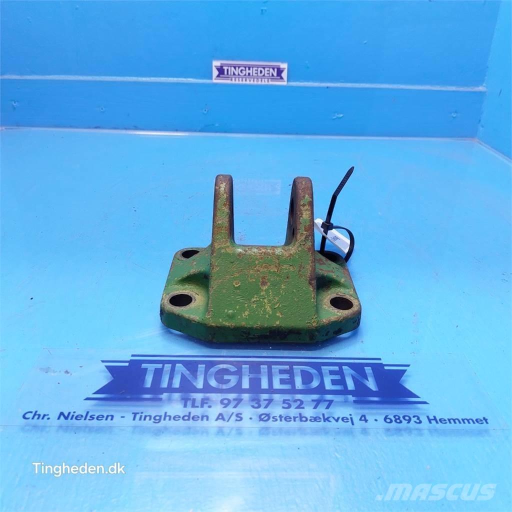 John Deere 3140 Overige accessoires voor tractoren