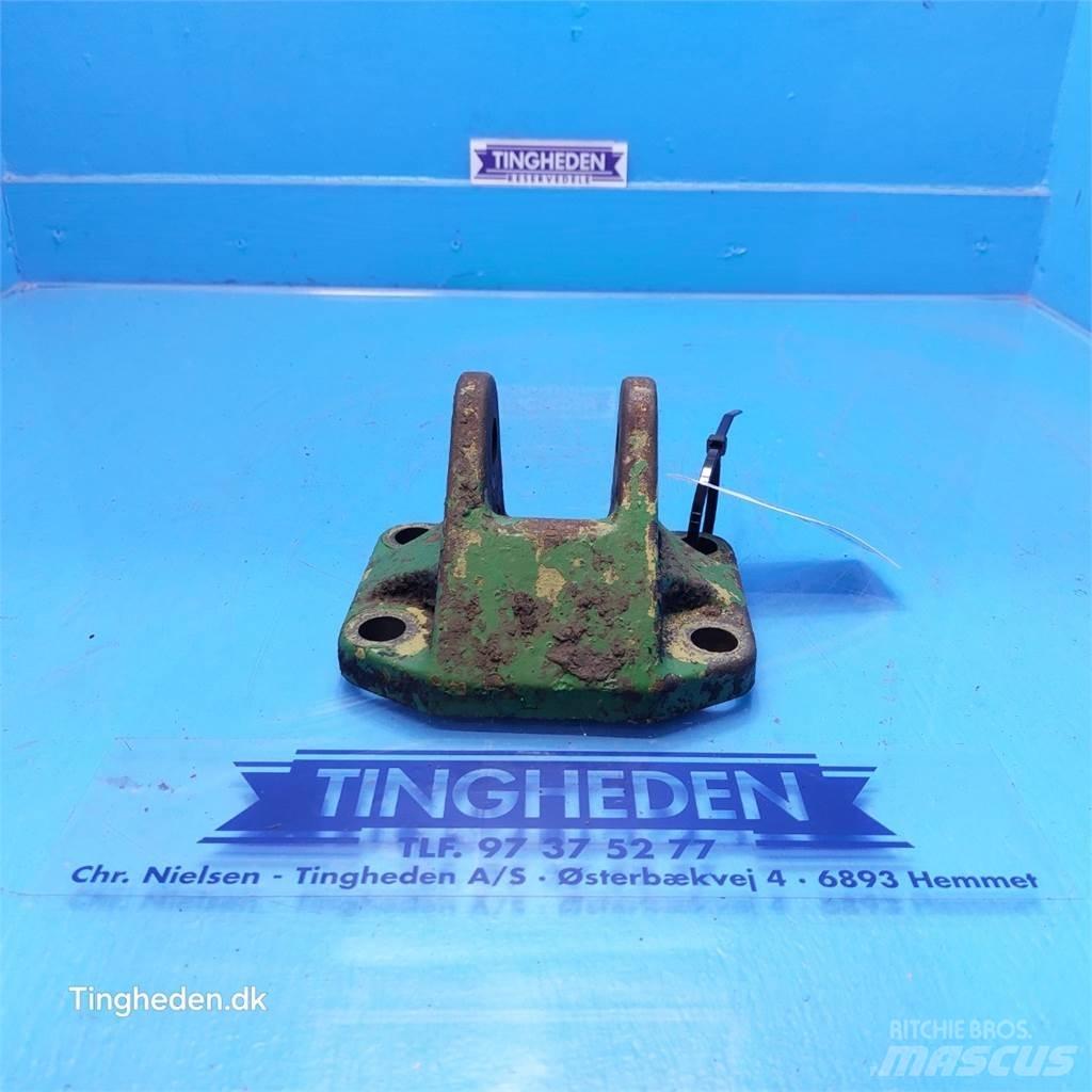 John Deere 3140 Overige accessoires voor tractoren