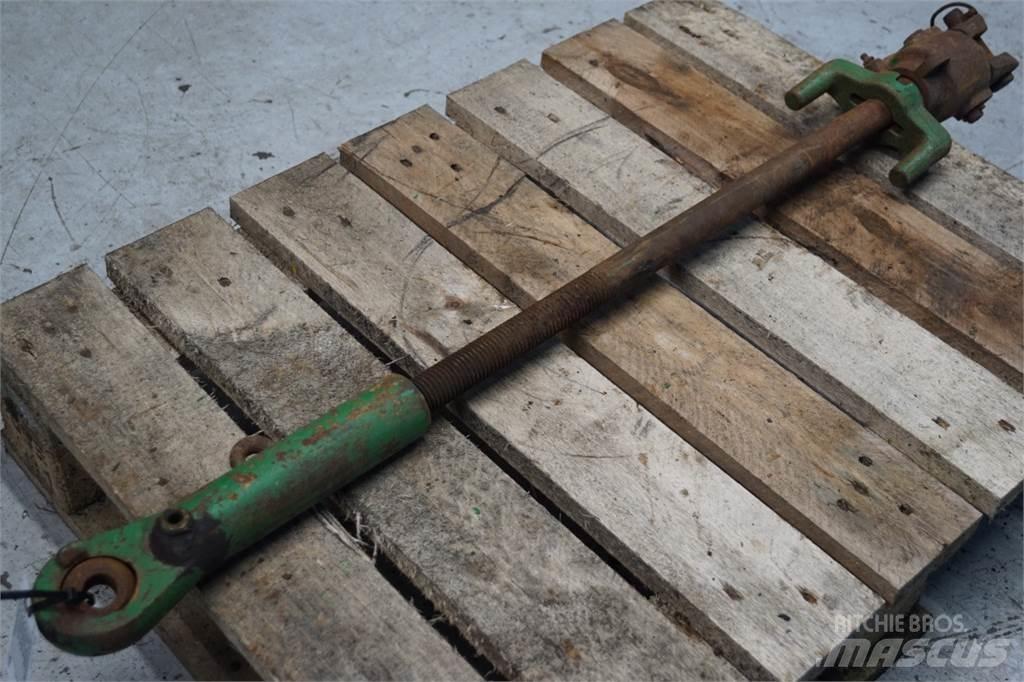 John Deere 3350 Overige accessoires voor tractoren