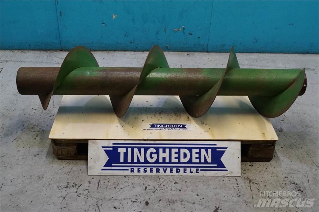 John Deere 346 Landbouw - overige
