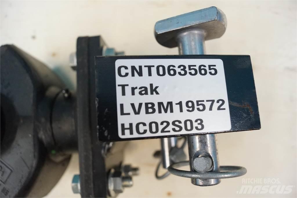 John Deere 3720 Overige accessoires voor tractoren