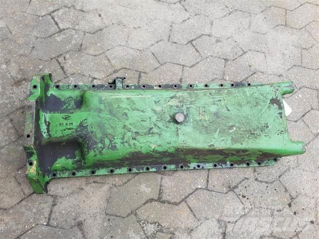 John Deere 4030 Motoren