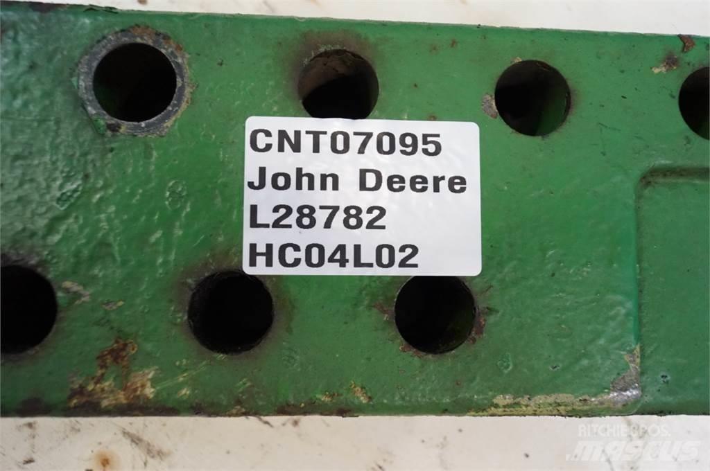 John Deere 4030 Overige accessoires voor tractoren