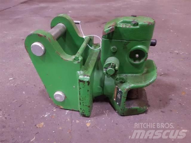 John Deere 4040 Overige accessoires voor tractoren