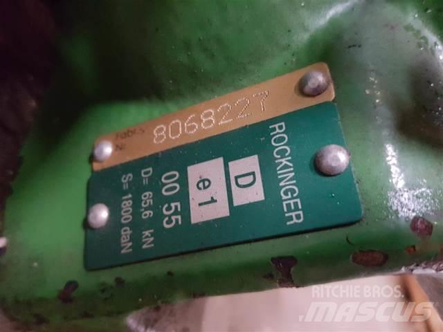John Deere 4040 Overige accessoires voor tractoren