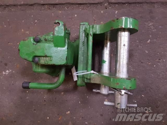 John Deere 4040 Overige accessoires voor tractoren