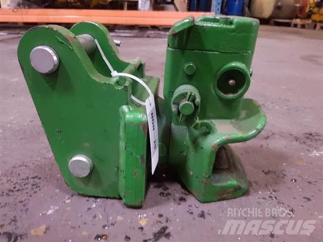 John Deere 4040 Overige accessoires voor tractoren