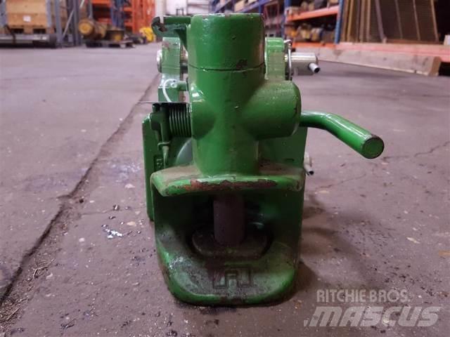 John Deere 4040 Overige accessoires voor tractoren