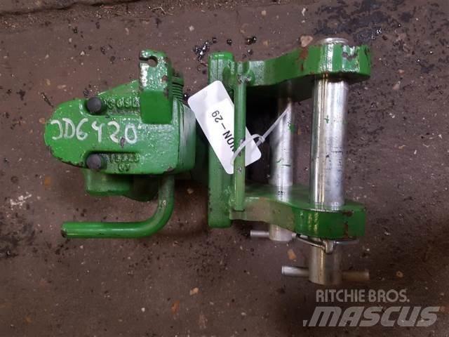 John Deere 4040 Overige accessoires voor tractoren
