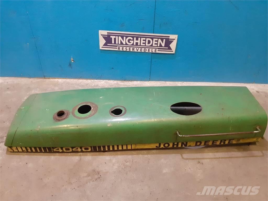 John Deere 4040 Overige accessoires voor tractoren