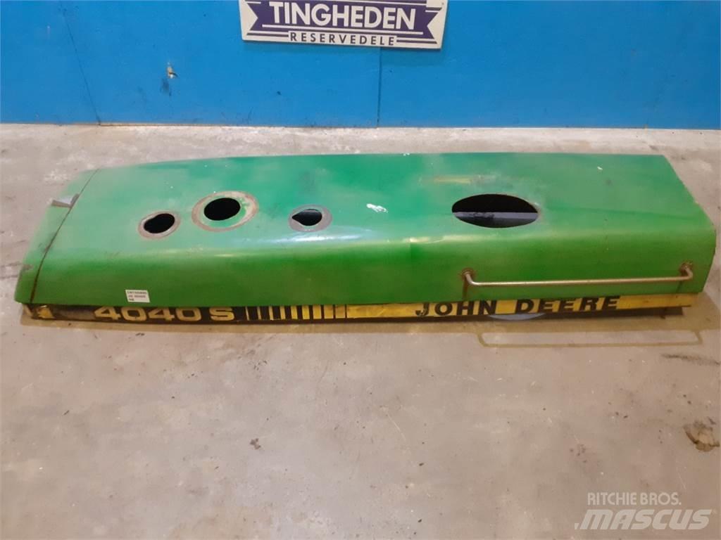 John Deere 4040 Overige accessoires voor tractoren