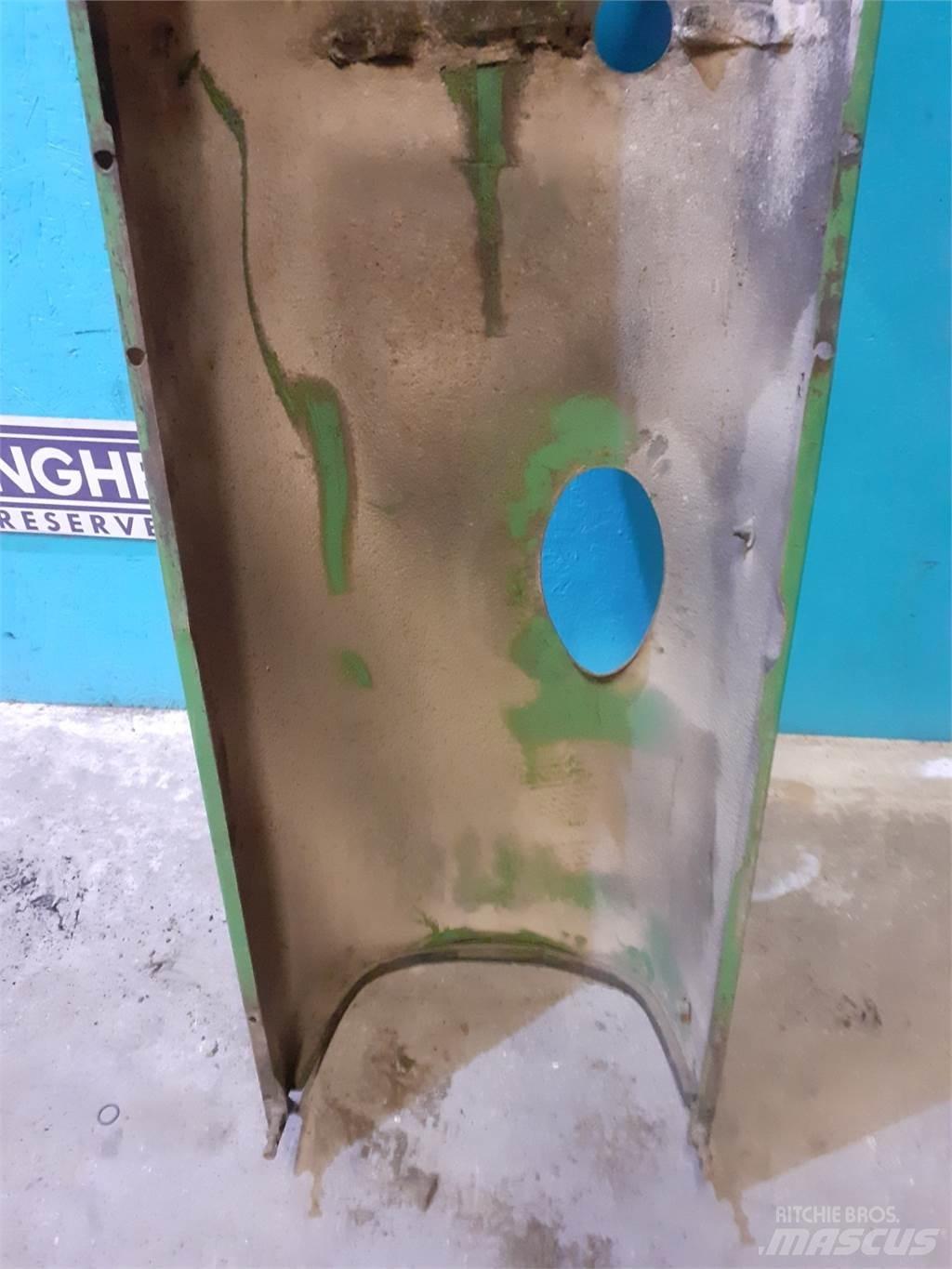 John Deere 4040 Overige accessoires voor tractoren