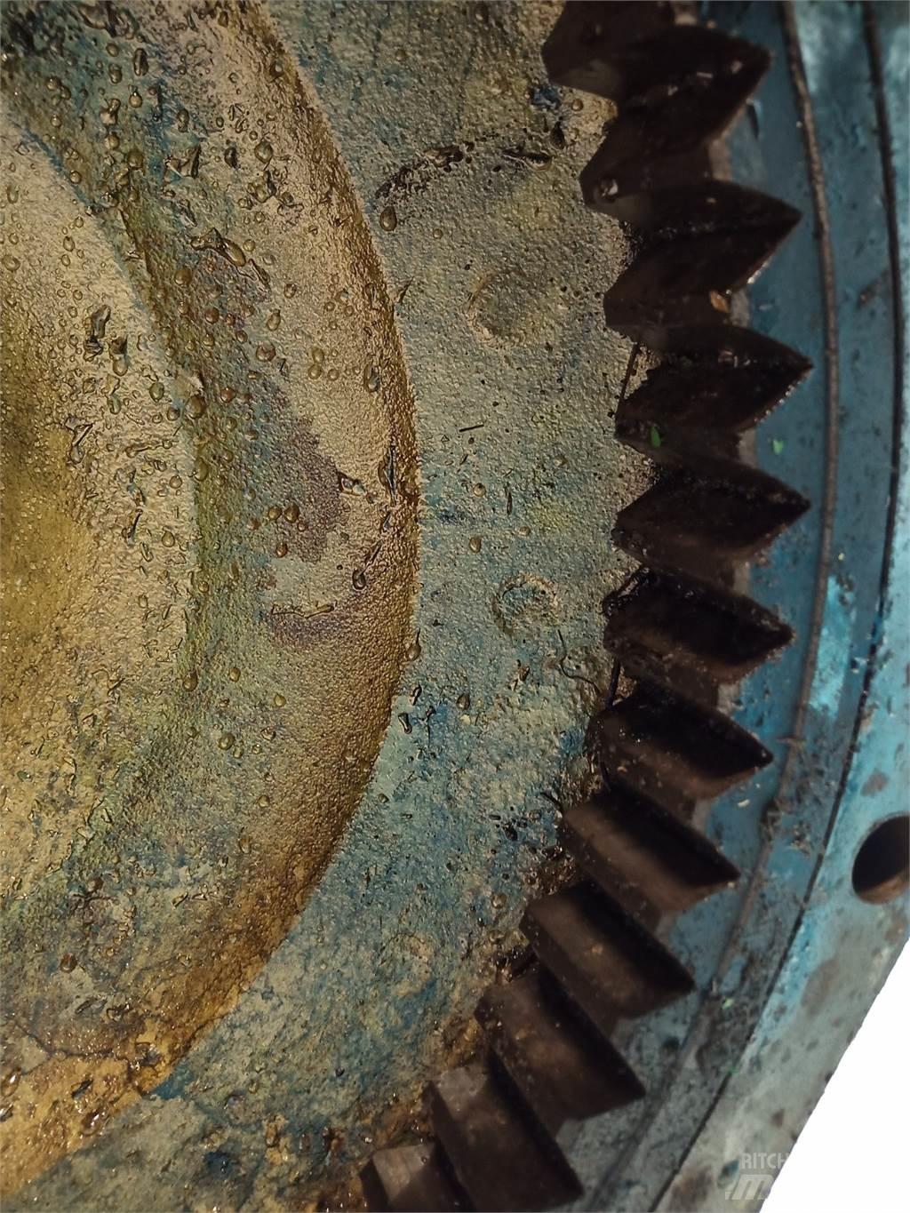 John Deere 4040 Overige accessoires voor tractoren