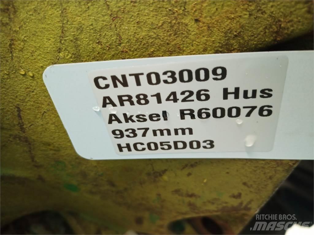 John Deere 4040 Overige accessoires voor tractoren