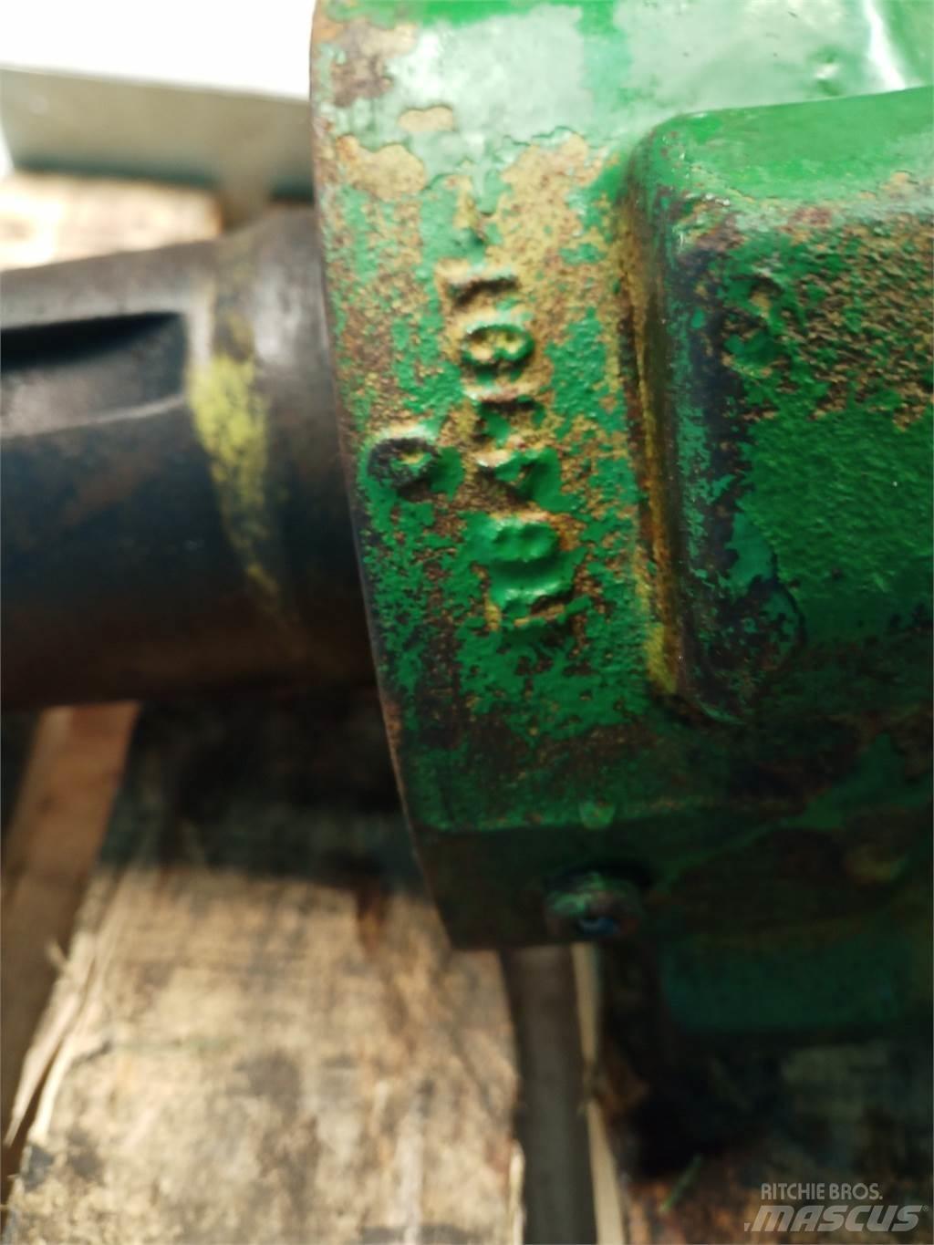 John Deere 4040 Overige accessoires voor tractoren