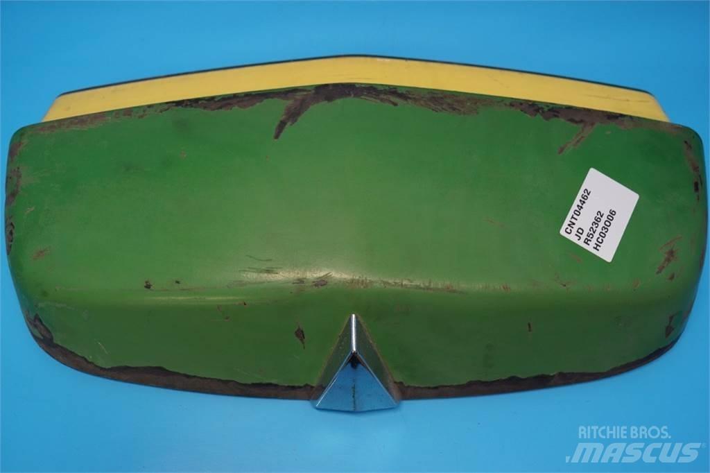 John Deere 4040 Overige accessoires voor tractoren