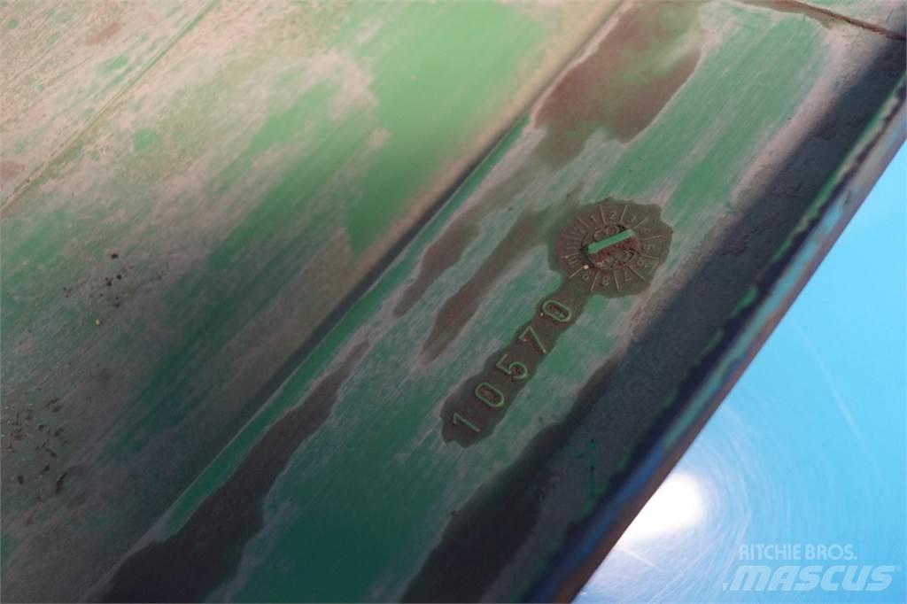 John Deere 4040 Overige accessoires voor tractoren