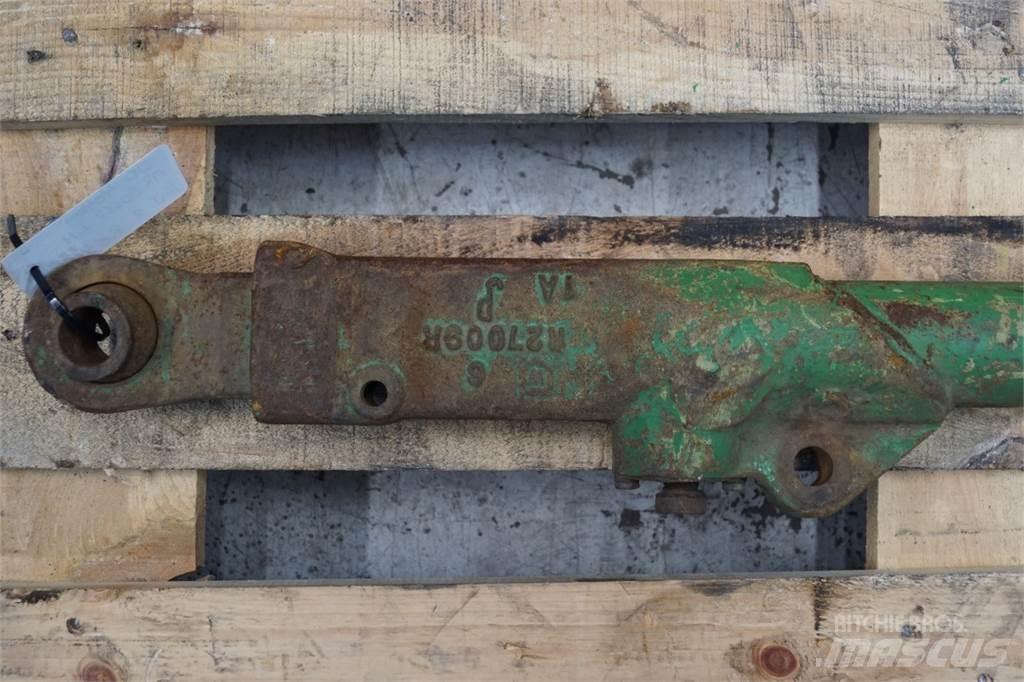 John Deere 4040 Overige accessoires voor tractoren