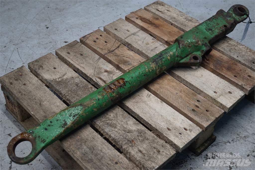 John Deere 4040 Overige accessoires voor tractoren