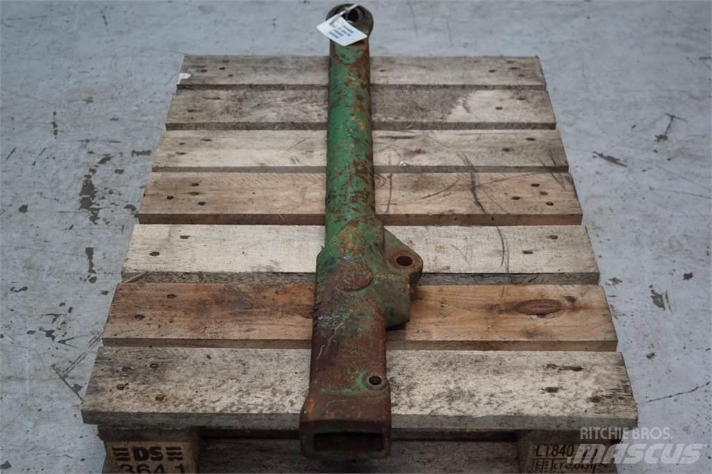 John Deere 4040 Overige accessoires voor tractoren