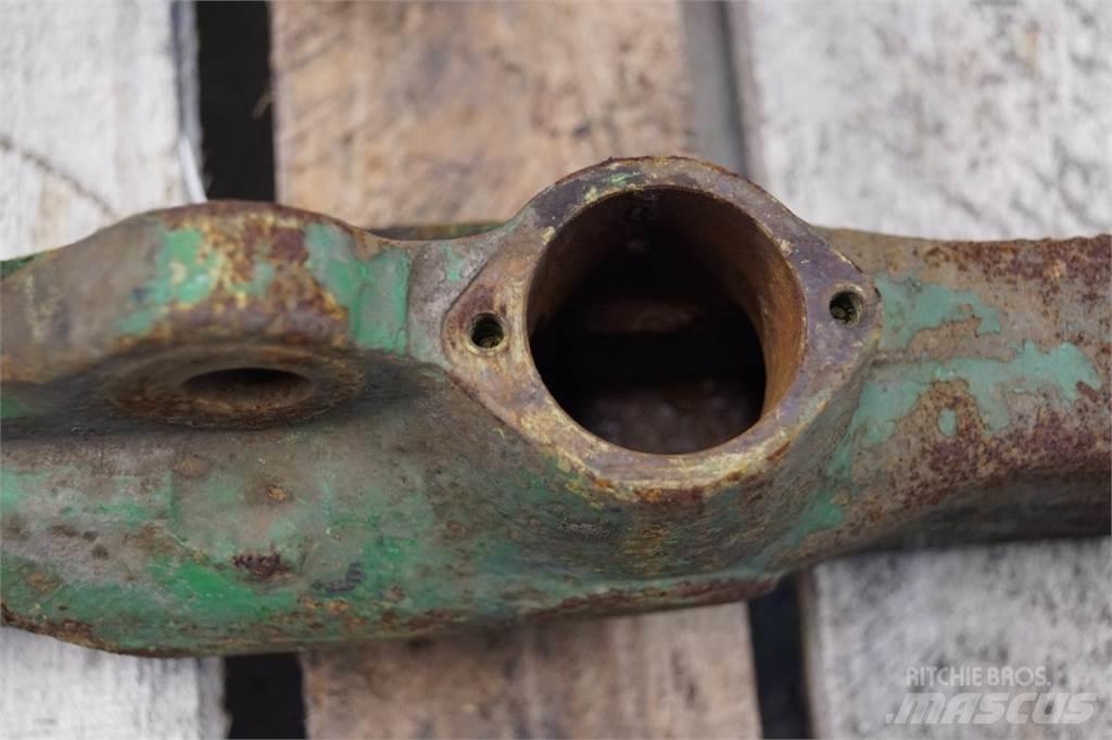 John Deere 4040 Overige accessoires voor tractoren
