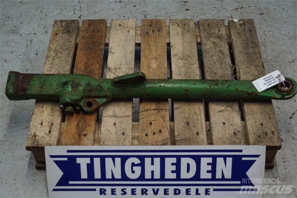 John Deere 4040 Overige accessoires voor tractoren