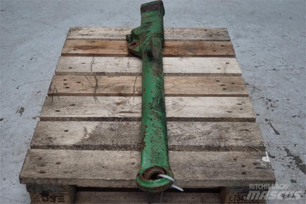 John Deere 4040 Overige accessoires voor tractoren