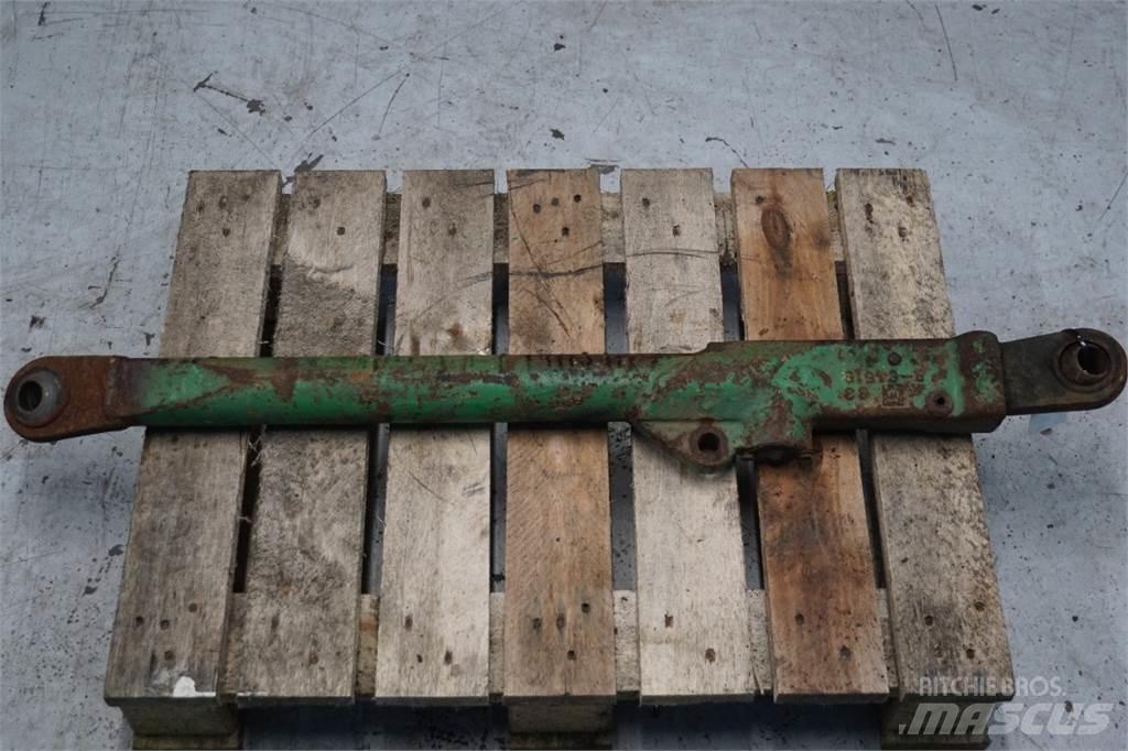 John Deere 4040 Overige accessoires voor tractoren