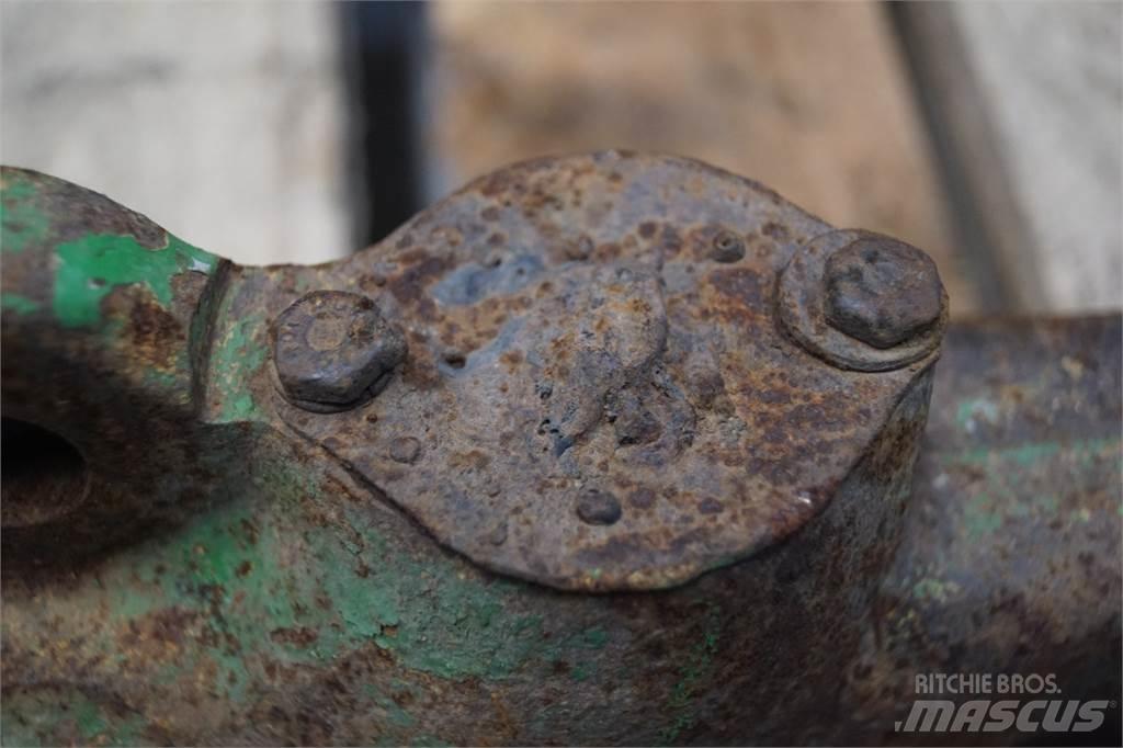 John Deere 4040 Overige accessoires voor tractoren