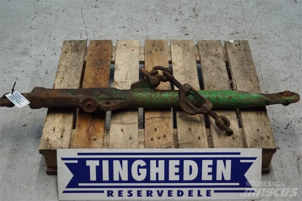 John Deere 4040 Overige accessoires voor tractoren